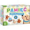pamäťová hra pre deti