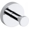 Bemeta Omega vešiak valcový 5,5 cm chróm 104106062