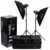 Terronic Basic 300RF kit