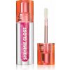 Trouble Maker Shimmie Gloss trblietavý lesk na pery odtieň All In Berry 3 ml
