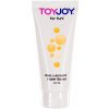 Análny lubrikačný gél Toyjoy Anal Lube Waterbased 100 Ml