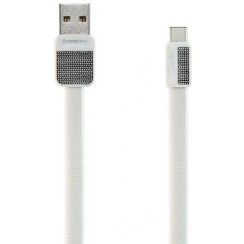 Remax RC-044a Platinum datový kabel typ USB C,zlatý AA-7041