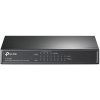 tp-link TL-SG1008P, 8 port Gigabit Desktop Switch, 8x 101001000M RJ45 ports, 4x PoE, steel case TL-SG1008P