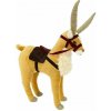 Sun Arrow Plyšák Princezná Mononoke - Yakul (34 cm)