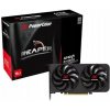 Grafická karta PowerColor Reaper Radeon RX 9060 XT 16GB GDDR6 128bit FSR