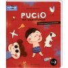 Pucio na wakacjach. Ćwiczenia wymowy dla przedszkolaków. Wydanie 2022