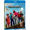 Minecraft vo filme Blu-ray