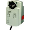 Klapkový pohon Siemens GSD341.1A, 230 V, 2-,3-bodový