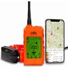 Dogtrace Satelitný GPS lokátor DOG GPS X30 - bez výcvikového modulu
