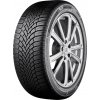 Zimná pneumatika Bridgestone Blizzak 6 225/50R18 99 V, priľnavosť na snehu (3PMSF)