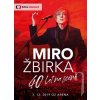 Žbirka Miroslav - 40 let na scéne