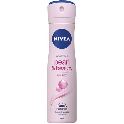 Nivea antiperspirant Pearl&Beauty 150 ml