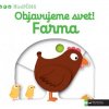 MiniPÉDIA - Objavujeme svet! Farma (kolektív)