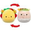 Squishmallows 2v1 Tacos Tex a burrito Bernardo