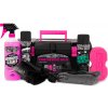 MUC-OFF Ultimate Motorcycle Cleaning Kit - Umývacia sada obsahuje 9ks MO285