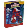 Spidey a jeho úžasní přátelé - Čti a hraj si s námi