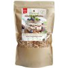 Semix Sypané müsli s naklíčenými lupienkami a čokoládou bez lepku 450g