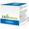 EKObalzam hemoroidy balzam 1 x 50 ml