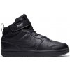 Nike Court Borough Mid 2 Jr CD7783 001