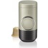 Kávovar WACACO MINIPRESSO NESPRESSO KAPS, béžová