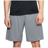 Under Armour TECH graphic short šedá pánské kraťasy