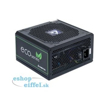 Chieftec ECO Series 700W GPE-700S