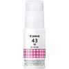 Canon BJ INK GI-43 M EMB Magenta Ink Bottle