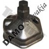 TRIUMF Hlavica 140 mm pre nápravy SAF.