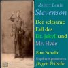 Robert Louis Stevenson: Der seltsame Fall des Dr. Jekyll und Mr. Hyde - Robert Louis Stevenson - online doručenie