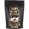 Proteínový koncentrát - WPC Activlab prášok 500 g, čokoládovo-karamelová príchuť