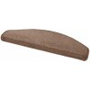 Hanse Home Collection Fancy 103008 nášľapy na schody hnedé