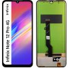 Displej pre Infinix Note 12 Pro 4G LCD obrazovka Incell X676B