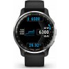 Smart hodinky Garmin D2 Air X10 čierne