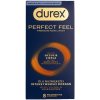 Durex Perfect Feel prezervatívy 8 ks
