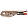 Kliešte samozvorné 41 14 250 Knipex