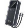 Awei P107K 20000 mAh černá