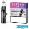 ELFBAR Elf Bar ELFA Pods prázdna cartridge 2Pack opakovane plniaca