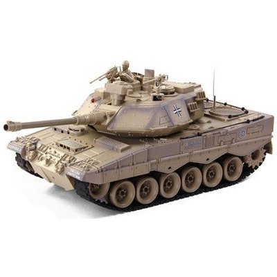 zegan rc tank