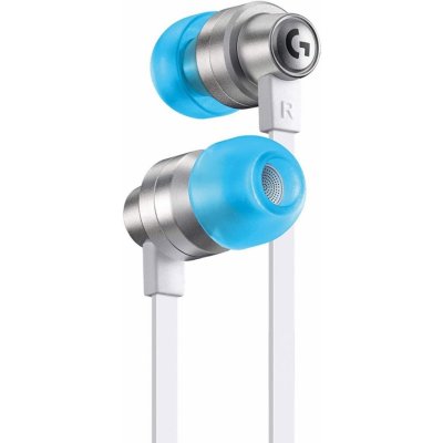 Logitech G333 Gaming Earphones