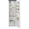 Electrolux ERD6DE18S1 - Chladnička jednodverová zabudovateľná