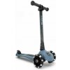 Detská kolobežka Scoot & Ride Highwaykick 3 modrá