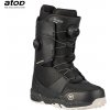 Gravity Sage Dual Atop 25/26 black dámske snb topánky + zľava 1000,- na príslušenstvo - UK 7,5 / EU 41,5 / 26,5 cm