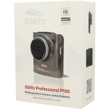 Xblitz Professional P100
