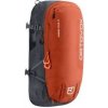Ortovox AVABAG LITRIC TOUR 30 ZIP desert orange Oranžová batoh