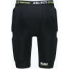 Select COMPRESSION PANTS WITH PAD