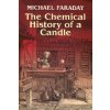 Chemical History of a Candle