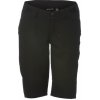 GIRO Cyklistické nohavice krátke bez trakov - ARC SHORT W PLUS LINER - čierna