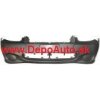 Hyundai ATOS PRIME 9/99-2/04 predny naraznik bez otvoru na hmlov