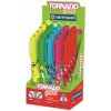 Displej Centropen roller Tornado FRUITY 2675 20 ks