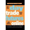 Day Trade Futures Online - Build, Test & Trade a Winning System